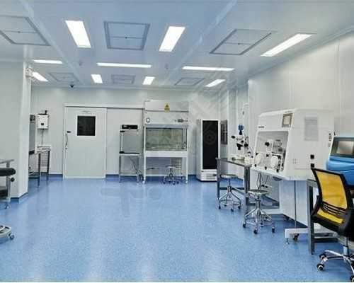 香港西九龙高铁站到验血机构,一胎罕见基因遗传病还能做三代试管要二胎吗？