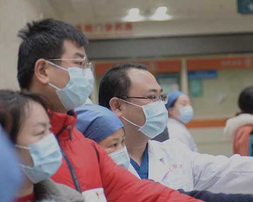 香港诊所如何通知验血结果,美国试管婴儿：HCG、孕酮和流产的“三角关系”