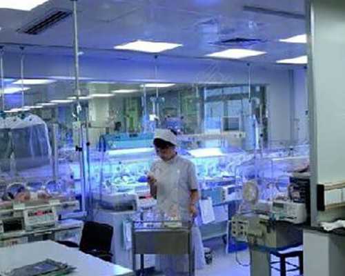 孕期香港验血浓度不够,基础体温如何备孕