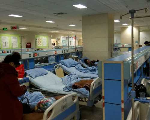 当香港验血和Bc结果不一致,上海男性做不孕不育检查有哪些流程