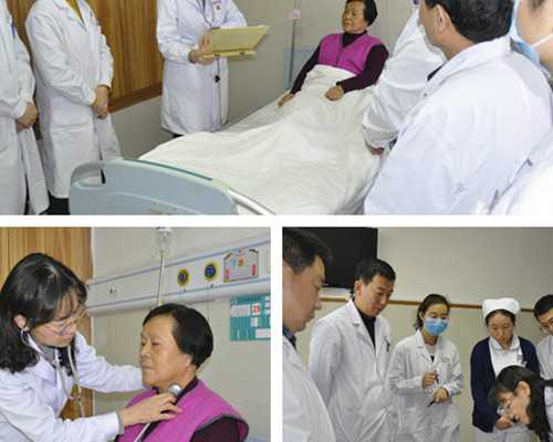 怀孕初期多久香港验血,试管助孕，哪些人群适合使用生长激素？