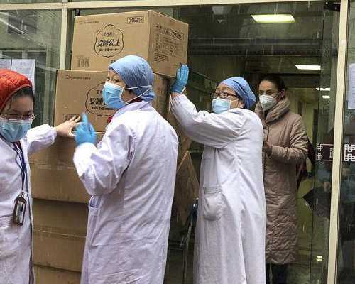 香港验血邮寄图片,备孕需要做些准备？切记这3点才能保证优生优育