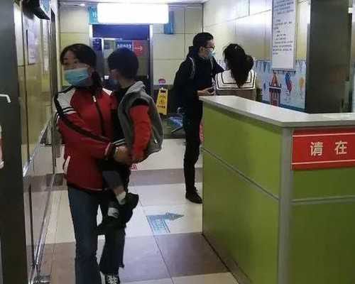 南昌去香港验血需要多少钱_香港哪个验血机构最好,测男女都需要哪些条件？