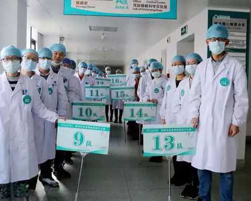 香港验血除了鉴定男女能不能鉴定健康,去香港验血看男女提前几天?攻略及流程