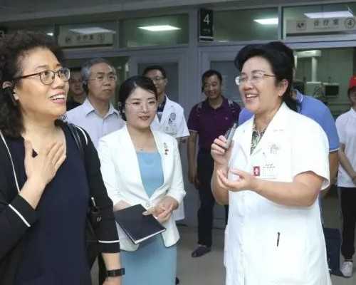 香港上水验血看男女,香港查血看胎儿性别多久可以去？分享那些你所不知道的