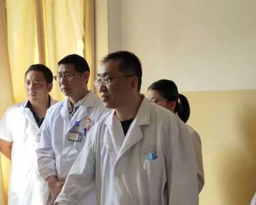 香港验血孕囊数据,宫腔粘连术后有月经量少的情况会影响做试管吗