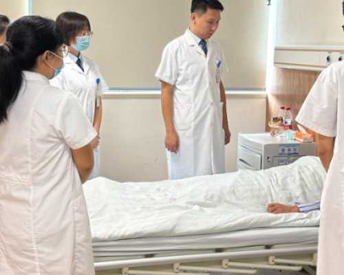 香港验血正规的医院_赴香港验血查询真伪,胎儿性别鉴定会不会翻盘