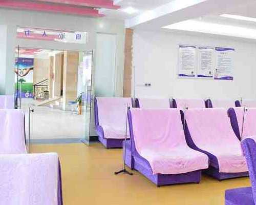 香港验血鉴定需要几周,香港验血查性别选柏新医疗_跟着中介去香港验血靠谱吗