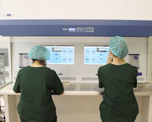 香港6周5天验血没找到y,试管婴儿的长方案和短方案有什么不同呢(试管所说的短