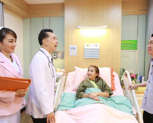 香港验血孕检报告单是什么样,做试管胚胎移植后出血咋回事？生殖专家：4种情