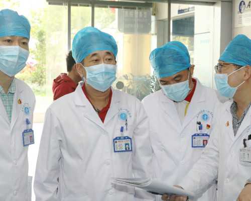 香港验血男女报告多久知道,美国试管婴儿专家：艾滋病毒携带者也可以健康生