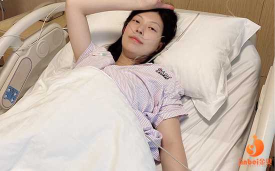 香港  孕妇  验血,【广州供卵试管婴儿机构】备孕5个月，宝贝计划，成功升级（
